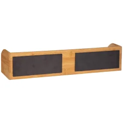 Organizador com íman 10x44cm