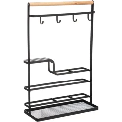 Organizador de bancada cozinha
