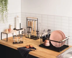 Organizador de bancada cozinha