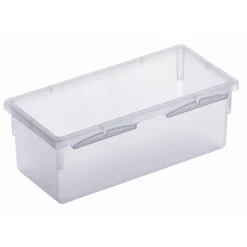 Organizador de gaveta 7,4x15cm