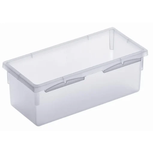 Organizador de gaveta 7,4x15cm