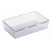 Organizador de gaveta 15x23cm