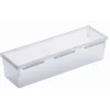 Organizador de gaveta 8x23cm