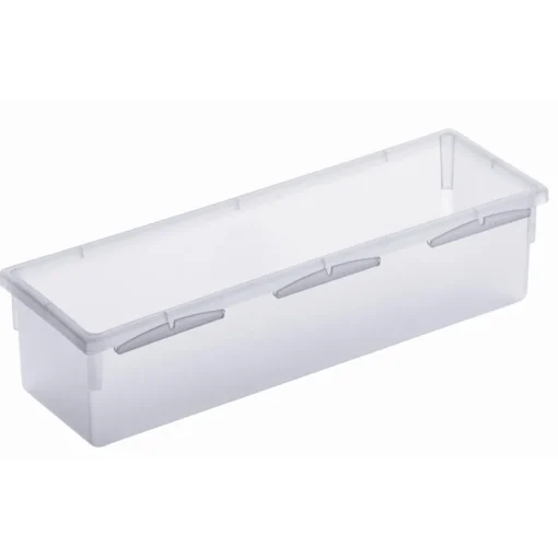Organizador de gaveta 8x23cm