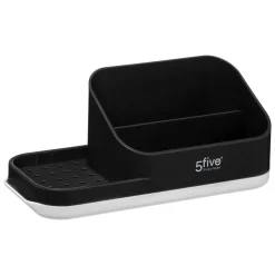 Organizador para banca preto