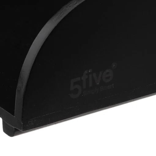 Organizador para documentos BAVA preto