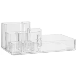 Organizador para maquilhagem