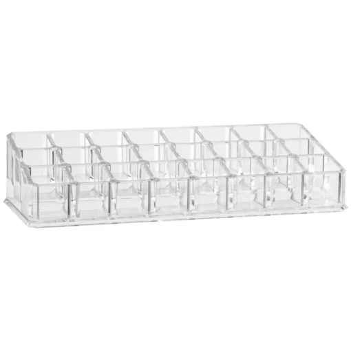 Organizador para maquilhagem