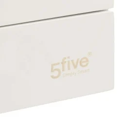 Organizador wc NATUREO branco