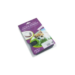 Pack de 3 filtros para wc