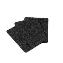 Pack de 3 filtros para wc