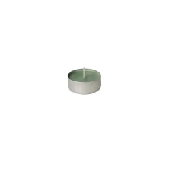 Pack De 18 Velas Tealight Perfumadas Jasmim