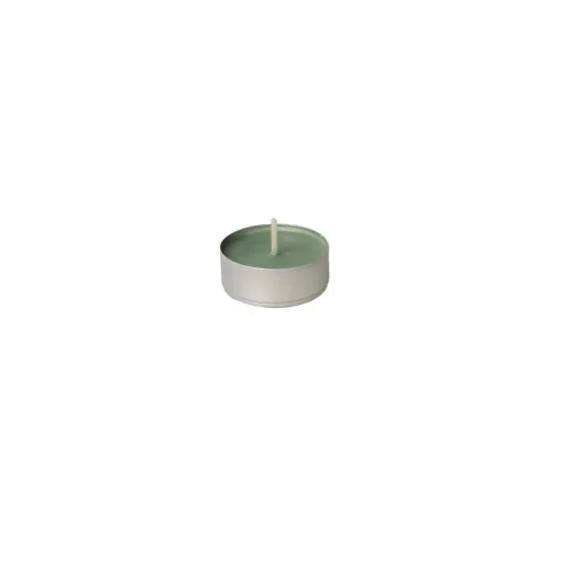 Pack De 18 Velas Tealight Perfumadas Jasmim