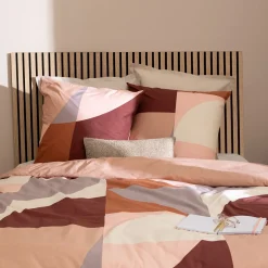 Painel ripado decorativo COLVA 60x60cm em mdf