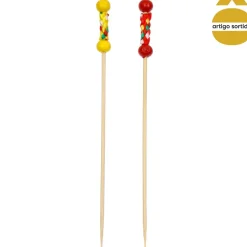 Palitos para cocktail