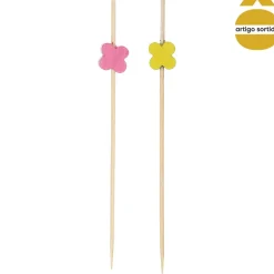 Palitos para cocktail