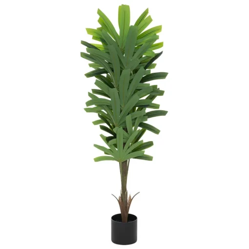 Palmeira bambu OLME verde 120cm