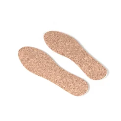 Palmilha cortiça tamanho 36/37