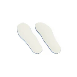 Palmilhas de desporto azul tamanho 40/41