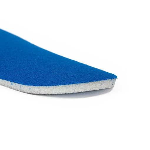 Palmilhas de desporto azul tamanho 40/41