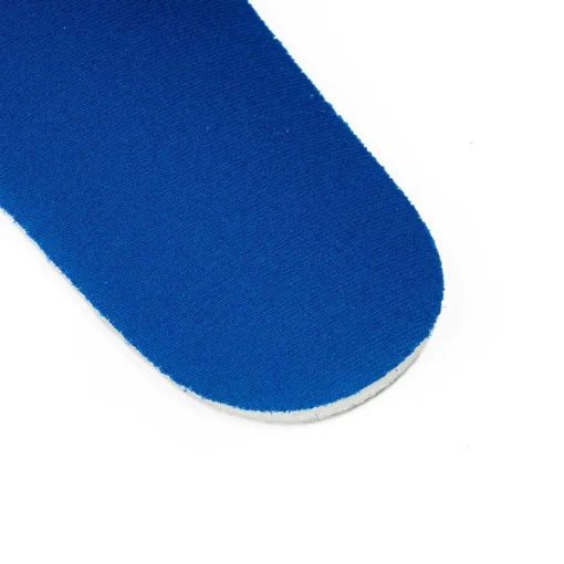 Palmilhas de desporto azul tamanho 40/41