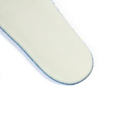 Palmilhas de desporto azul tamanho 40/41