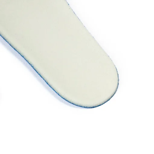 Palmilhas de desporto azul tamanho 40/41