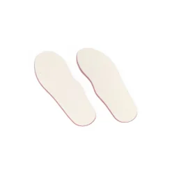 Palmilhas de desporto fúcsia tamanho 36/37