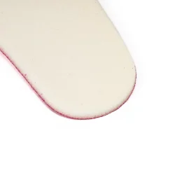 Palmilhas de desporto fúcsia tamanho 36/37