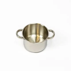 Panela ALTIS em inox com asa 16cm