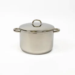 Panela ALTIS em inox com asa 28cm