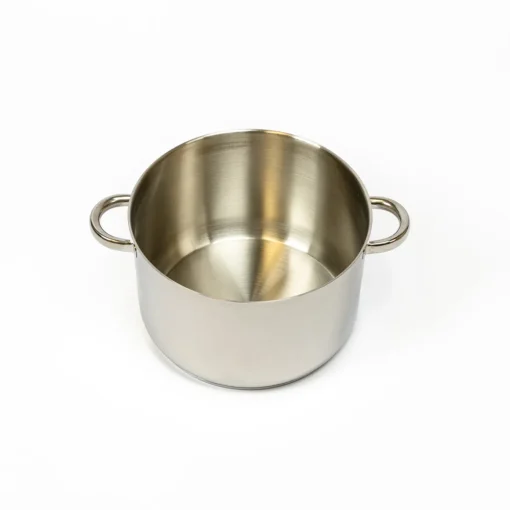 Panela ALTIS em inox com asa 28cm
