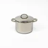 Panela ALTIS em inox com asa 20cm