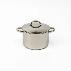 Panela ALTIS em inox com asa 20cm