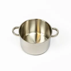 Panela ALTIS em inox com asa 20cm