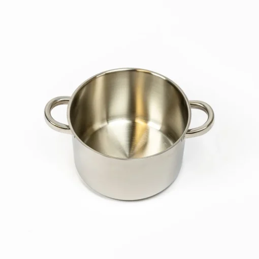 Panela ALTIS em inox com asa 20cm