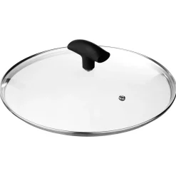 Panela de alumínio FORGE CARACTÈRE 24cm