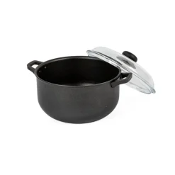 Panela NATURA COOK antiaderente 24cm