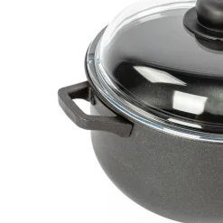 Panela NATURA COOK antiaderente 24cm