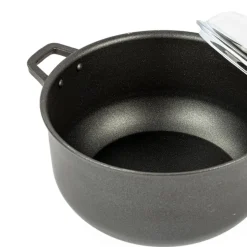 Panela NATURA COOK antiaderente 24cm