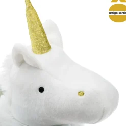 Pantufas Unicórnio