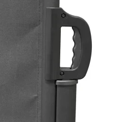 Para-vento duplo ANTAO graphite