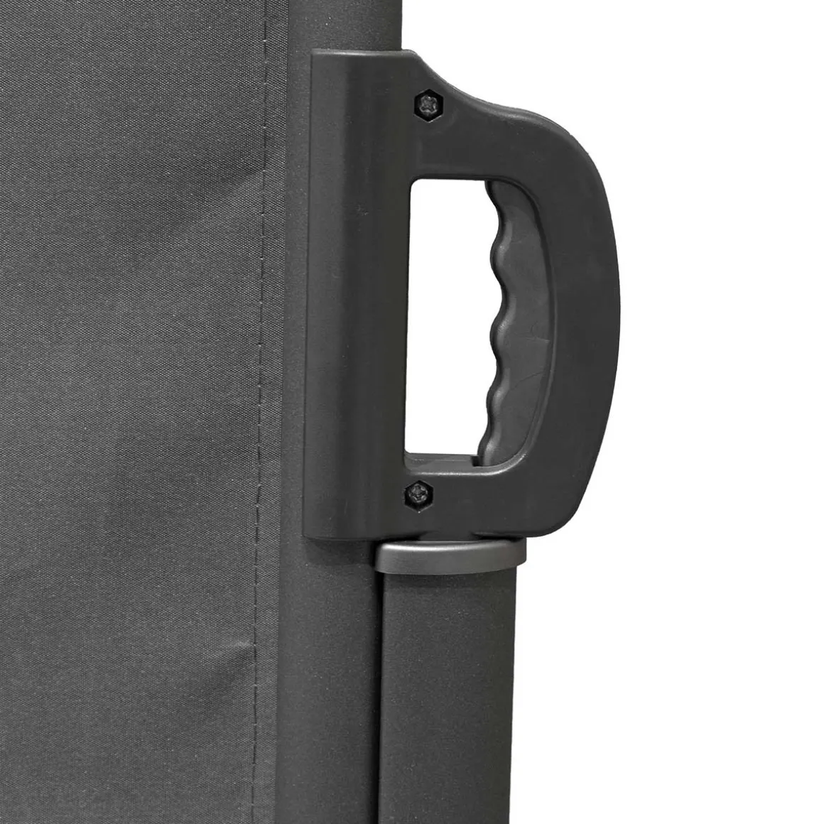 Para-vento duplo ANTAO graphite