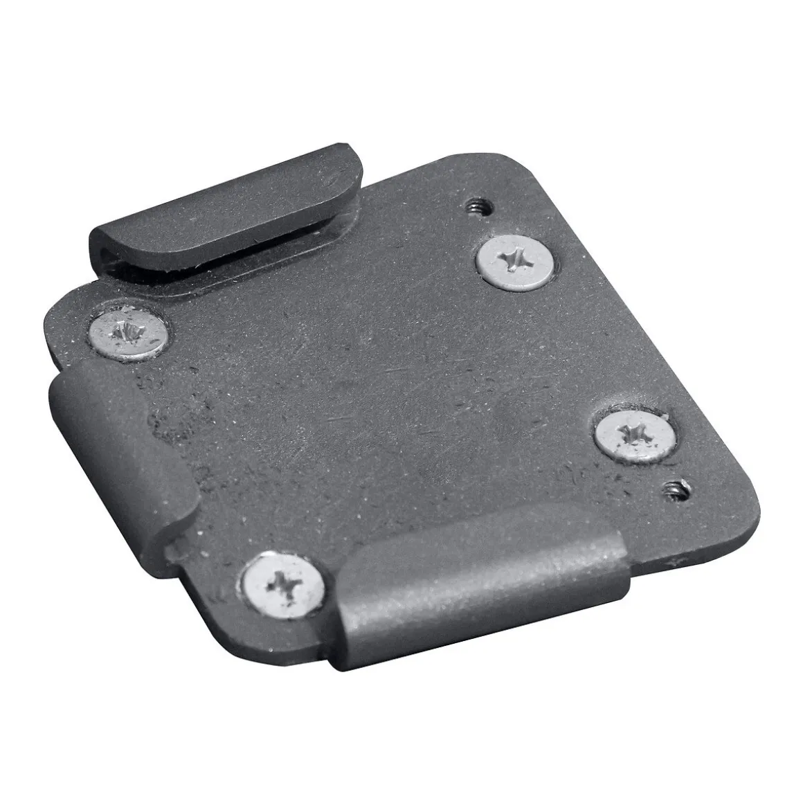 Para-vento encartável ANTAO cinza graphite 1,8x3m