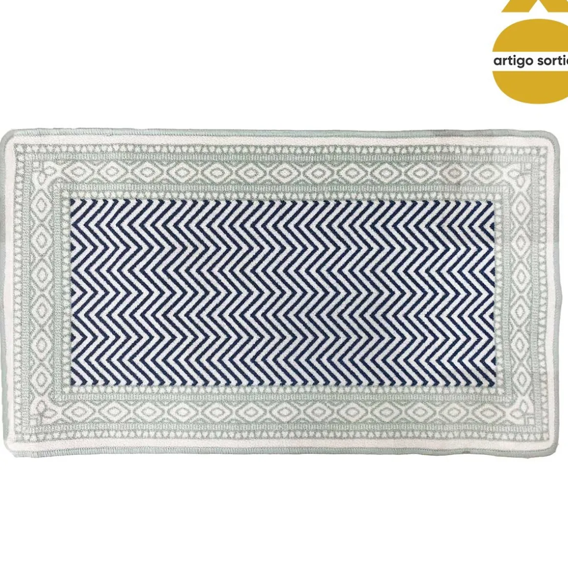 Passadeira NEW WAVE 57x100cm