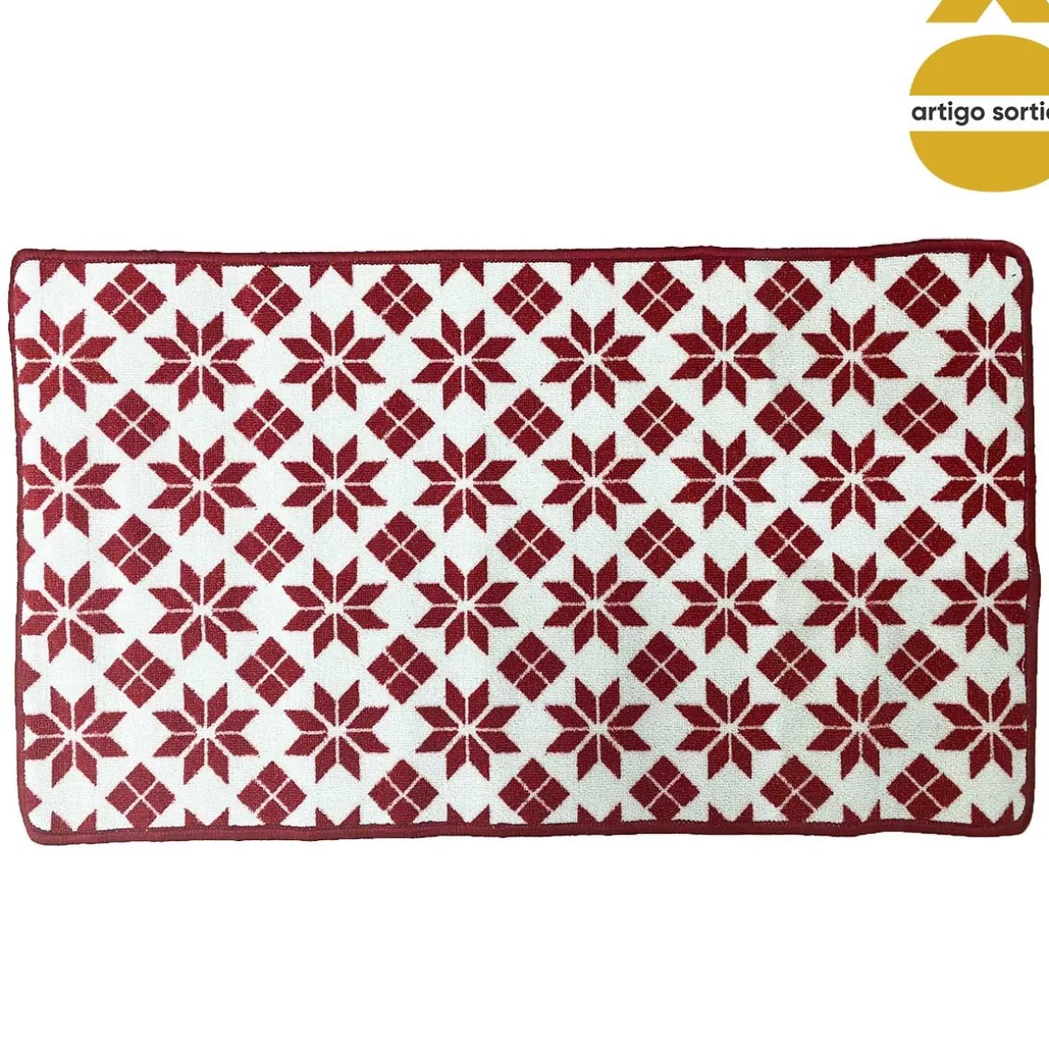 Passadeira NEW WAVE 57x100cm