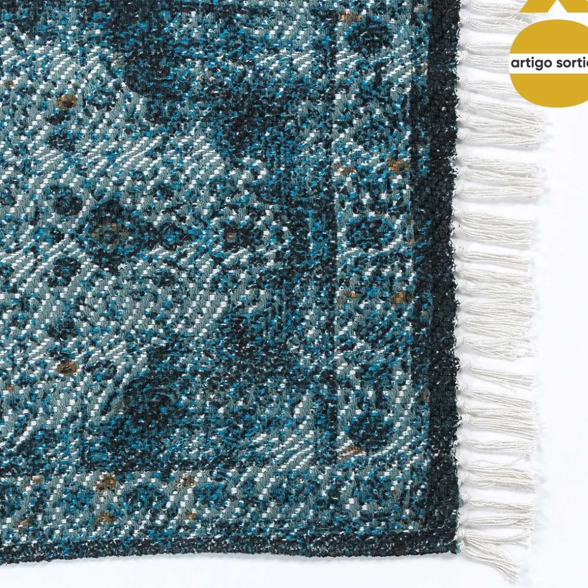 Passadeira vintage 60x200cm