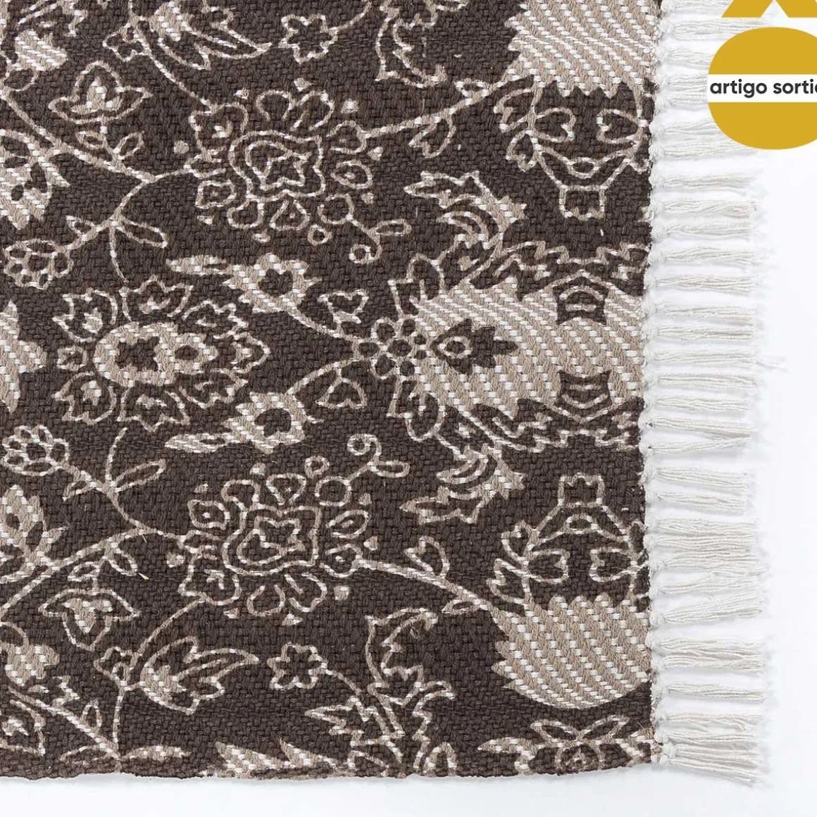 Passadeira vintage 60x200cm