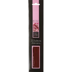 Paus de incenso perfumados GOURMET