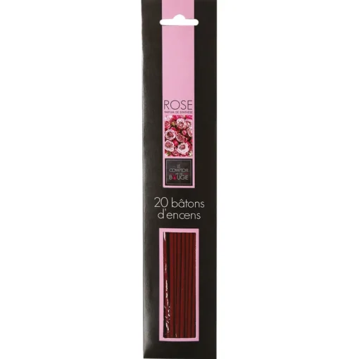 Paus de incenso perfumados GOURMET